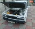 Белый ВАЗ 2104, объемом двигателя 2 л и пробегом 13 тыс. км за 1500 $, фото 1 на Automoto.ua