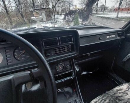 Белый ВАЗ 2104, объемом двигателя 1.5 л и пробегом 200 тыс. км за 480 $, фото 8 на Automoto.ua