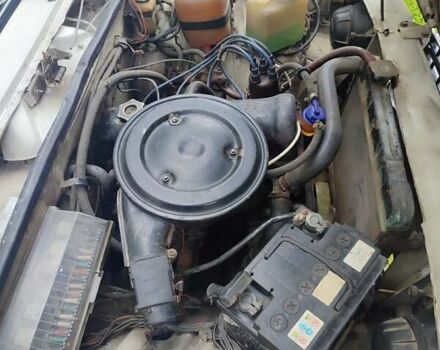 Белый ВАЗ 2104, объемом двигателя 1.5 л и пробегом 21 тыс. км за 700 $, фото 17 на Automoto.ua