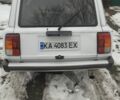 Белый ВАЗ 2104, объемом двигателя 1.5 л и пробегом 75 тыс. км за 35000 $, фото 3 на Automoto.ua