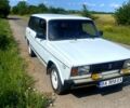 Білий ВАЗ 2104, об'ємом двигуна 1.5 л та пробігом 150 тис. км за 800 $, фото 1 на Automoto.ua