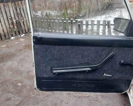 Белый ВАЗ 2104, объемом двигателя 1.5 л и пробегом 200 тыс. км за 480 $, фото 21 на Automoto.ua