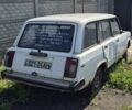 Білий ВАЗ 2104, об'ємом двигуна 0 л та пробігом 123 тис. км за 85 $, фото 2 на Automoto.ua