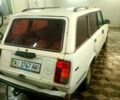 Білий ВАЗ 2104, об'ємом двигуна 15 л та пробігом 256 тис. км за 350 $, фото 1 на Automoto.ua