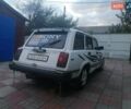 Белый ВАЗ 2104, объемом двигателя 2 л и пробегом 13 тыс. км за 1500 $, фото 1 на Automoto.ua