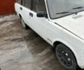 Белый ВАЗ 2104, объемом двигателя 1.5 л и пробегом 200 тыс. км за 835 $, фото 4 на Automoto.ua