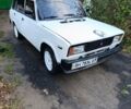Белый ВАЗ 2104, объемом двигателя 1.5 л и пробегом 90 тыс. км за 870 $, фото 2 на Automoto.ua