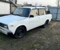 Белый ВАЗ 2104, объемом двигателя 3 л и пробегом 9 тыс. км за 542 $, фото 1 на Automoto.ua