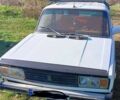 Белый ВАЗ 2104, объемом двигателя 1.5 л и пробегом 200 тыс. км за 508 $, фото 1 на Automoto.ua