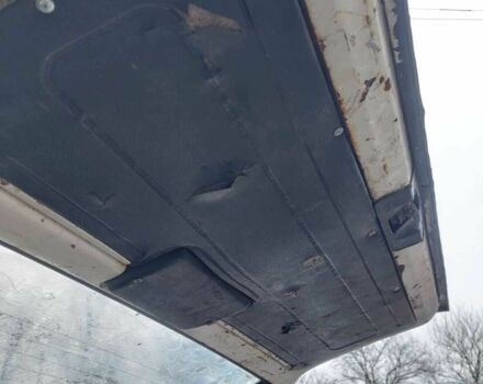 Белый ВАЗ 2104, объемом двигателя 1.5 л и пробегом 200 тыс. км за 480 $, фото 13 на Automoto.ua