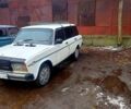 Білий ВАЗ 2104, об'ємом двигуна 1.5 л та пробігом 0 тис. км за 850 $, фото 2 на Automoto.ua