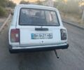 Белый ВАЗ 2104, объемом двигателя 1.3 л и пробегом 2 тыс. км за 450 $, фото 2 на Automoto.ua