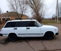 Білий ВАЗ 2104, об'ємом двигуна 1.5 л та пробігом 176 тис. км за 900 $, фото 2 на Automoto.ua
