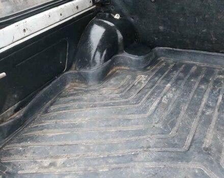 Белый ВАЗ 2104, объемом двигателя 1.5 л и пробегом 200 тыс. км за 400 $, фото 24 на Automoto.ua