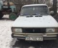 Белый ВАЗ 2104, объемом двигателя 1.3 л и пробегом 150 тыс. км за 9 $, фото 1 на Automoto.ua