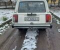 Белый ВАЗ 2104, объемом двигателя 1.5 л и пробегом 200 тыс. км за 480 $, фото 14 на Automoto.ua