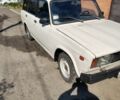 Белый ВАЗ 2104, объемом двигателя 0 л и пробегом 250 тыс. км за 702 $, фото 9 на Automoto.ua
