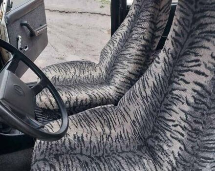 Белый ВАЗ 2104, объемом двигателя 1.5 л и пробегом 200 тыс. км за 400 $, фото 25 на Automoto.ua