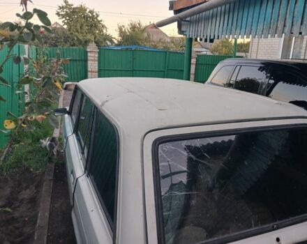 Белый ВАЗ 2104, объемом двигателя 0 л и пробегом 10 тыс. км за 479 $, фото 4 на Automoto.ua