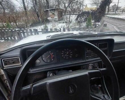Белый ВАЗ 2104, объемом двигателя 1.5 л и пробегом 200 тыс. км за 400 $, фото 26 на Automoto.ua
