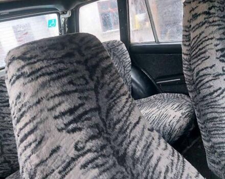 Белый ВАЗ 2104, объемом двигателя 1.5 л и пробегом 200 тыс. км за 400 $, фото 21 на Automoto.ua