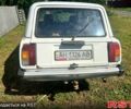 Белый ВАЗ 2104, объемом двигателя 1.5 л и пробегом 250 тыс. км за 380 $, фото 1 на Automoto.ua