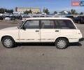 ВАЗ 2104 1992 в Киеве на Automoto.ua Белый ВАЗ 2104, объемом двигателя 1.45 л и пробегом 120 тыс. км за 900 $, фото 8 на Automoto.ua