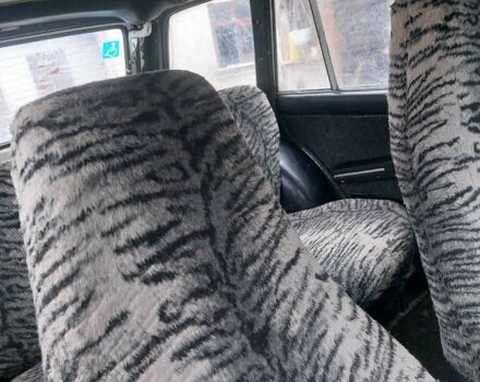 Белый ВАЗ 2104, объемом двигателя 1.5 л и пробегом 200 тыс. км за 480 $, фото 20 на Automoto.ua