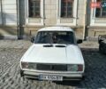 Белый ВАЗ 2104, объемом двигателя 1.5 л и пробегом 250 тыс. км за 1050 $, фото 1 на Automoto.ua