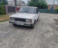 Белый ВАЗ 2104, объемом двигателя 1.5 л и пробегом 231 тыс. км за 500 $, фото 1 на Automoto.ua