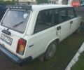 Білий ВАЗ 2104, об'ємом двигуна 1.5 л та пробігом 125 тис. км за 1200 $, фото 1 на Automoto.ua