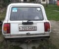 Білий ВАЗ 2104, об'ємом двигуна 1.5 л та пробігом 153 тис. км за 606 $, фото 1 на Automoto.ua