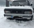 Белый ВАЗ 2104, объемом двигателя 1.5 л и пробегом 137 тыс. км за 1500 $, фото 1 на Automoto.ua