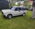 Белый ВАЗ 2104, объемом двигателя 1.5 л и пробегом 21 тыс. км за 700 $, фото 1 на Automoto.ua