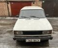 Белый ВАЗ 2104, объемом двигателя 1.5 л и пробегом 200 тыс. км за 835 $, фото 1 на Automoto.ua
