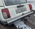 Белый ВАЗ 2104, объемом двигателя 1.5 л и пробегом 200 тыс. км за 400 $, фото 12 на Automoto.ua