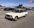 ВАЗ 2104 1992 в Киеве на Automoto.ua Белый ВАЗ 2104, объемом двигателя 1.45 л и пробегом 120 тыс. км за 900 $, фото 2 на Automoto.ua