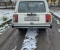 Белый ВАЗ 2104, объемом двигателя 1.5 л и пробегом 200 тыс. км за 480 $, фото 16 на Automoto.ua