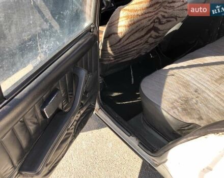 ВАЗ 2104 1992 в Киеве на Automoto.ua Белый ВАЗ 2104, объемом двигателя 1.45 л и пробегом 120 тыс. км за 900 $, фото 10 на Automoto.ua