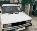 Белый ВАЗ 2104, объемом двигателя 1.5 л и пробегом 49 тыс. км за 1500 $, фото 8 на Automoto.ua