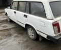 Белый ВАЗ 2104, объемом двигателя 1.5 л и пробегом 200 тыс. км за 835 $, фото 2 на Automoto.ua
