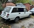 Білий ВАЗ 2104, об'ємом двигуна 1.5 л та пробігом 200 тис. км за 200 $, фото 1 на Automoto.ua