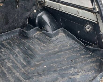 Белый ВАЗ 2104, объемом двигателя 1.5 л и пробегом 200 тыс. км за 480 $, фото 23 на Automoto.ua