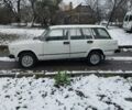 Белый ВАЗ 2104, объемом двигателя 1.5 л и пробегом 200 тыс. км за 400 $, фото 8 на Automoto.ua