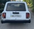 Белый ВАЗ 2104, объемом двигателя 1.5 л и пробегом 77 тыс. км за 21000 $, фото 4 на Automoto.ua