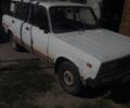 Білий ВАЗ 2104, об'ємом двигуна 0 л та пробігом 200 тис. км за 502 $, фото 1 на Automoto.ua