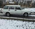Белый ВАЗ 2104, объемом двигателя 1.5 л и пробегом 200 тыс. км за 480 $, фото 18 на Automoto.ua