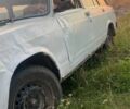 Белый ВАЗ 2104, объемом двигателя 1.5 л и пробегом 101 тыс. км за 550 $, фото 2 на Automoto.ua