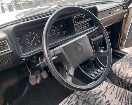 Белый ВАЗ 2104, объемом двигателя 1.5 л и пробегом 200 тыс. км за 480 $, фото 15 на Automoto.ua