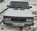 Белый ВАЗ 2104, объемом двигателя 1.5 л и пробегом 75 тыс. км за 35000 $, фото 1 на Automoto.ua